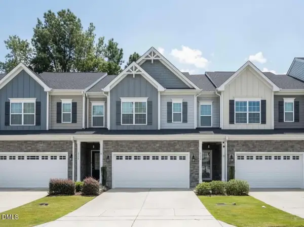 2729 Masonboro Ferry Drive, Apex, NC 27502