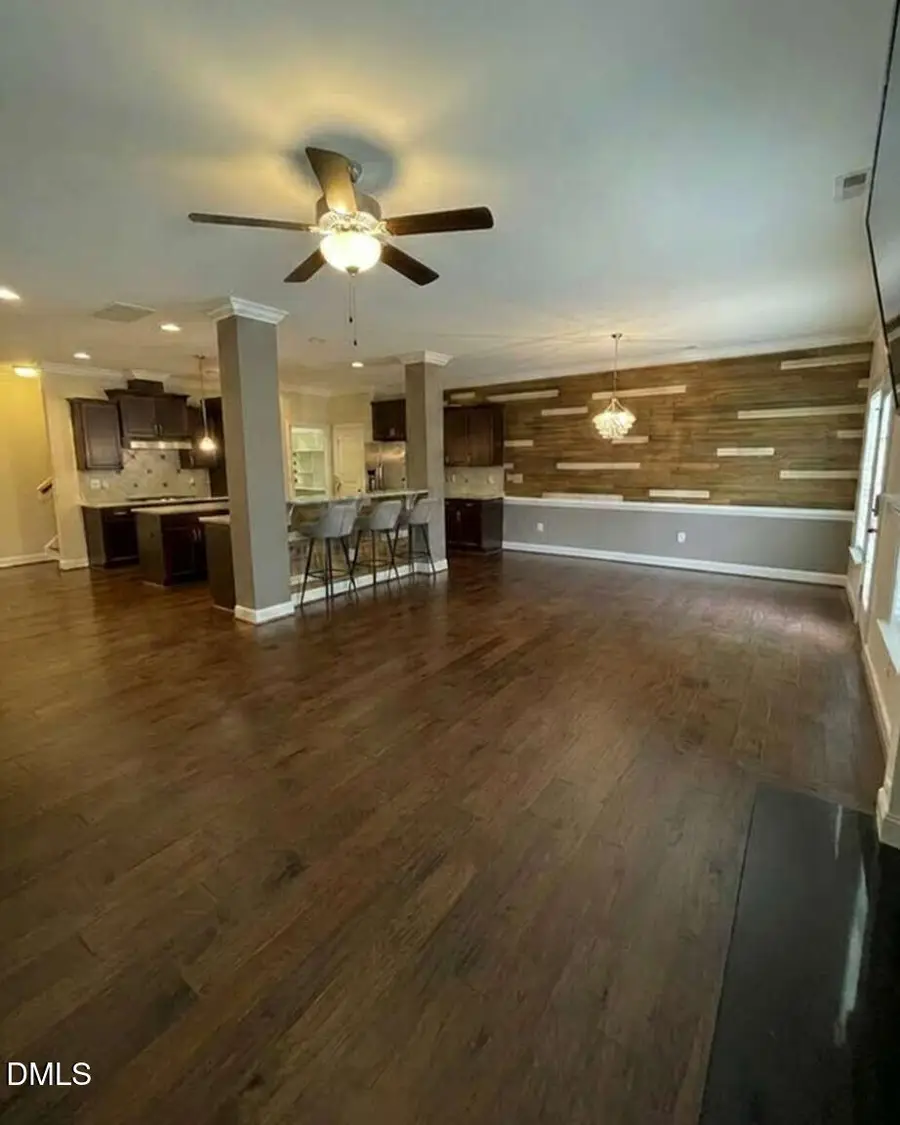 2729 Masonboro Ferry Drive, Apex, NC 27502 - #3