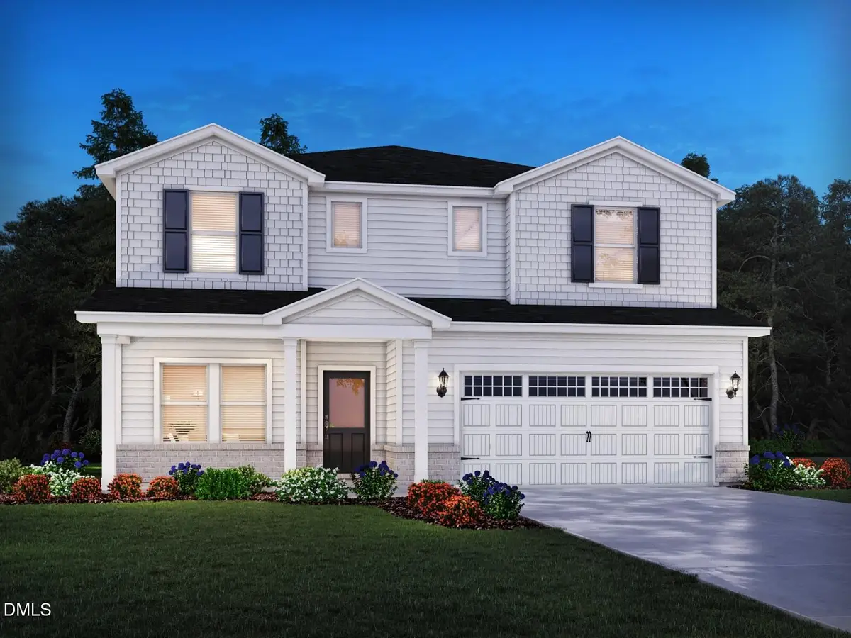 560 Bridger Drive, Garner, NC 27529 - #1