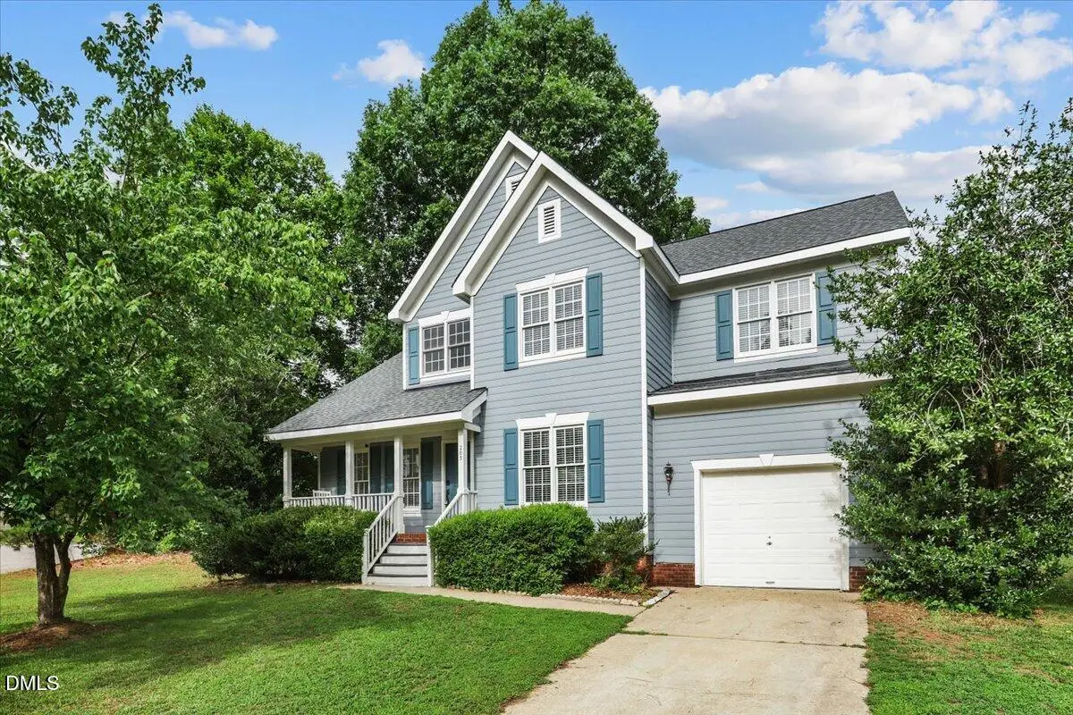 205 Rattan Bay Drive, Raleigh, NC 27610 - #1