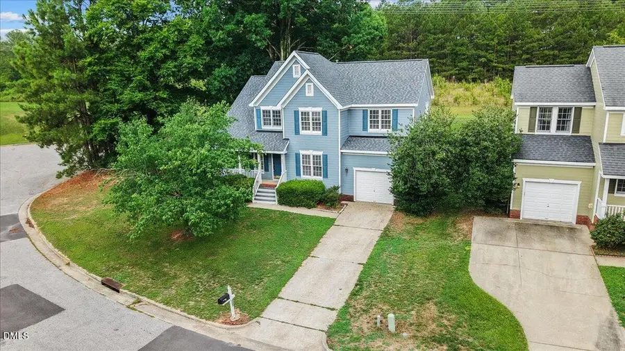 205 Rattan Bay Drive, Raleigh, NC 27610 - #2
