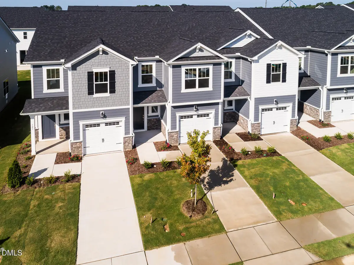 125 Silver Pine Drive, Angier, NC 27501 - #1