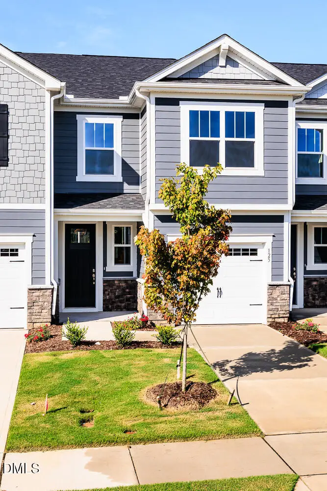 125 Silver Pine Drive, Angier, NC 27501 - #2
