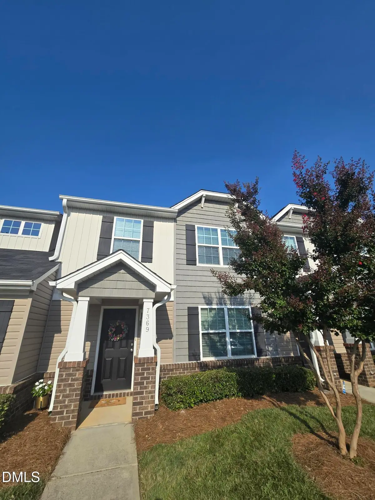 7369 Garett Park Drive, Whitsett, NC 27377 - #1