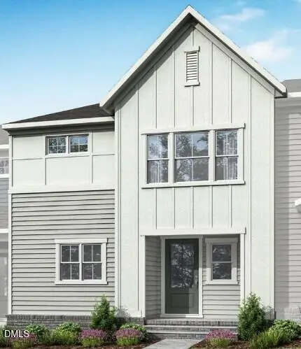 207 Solaire Alley, Wake Forest, NC 27587
