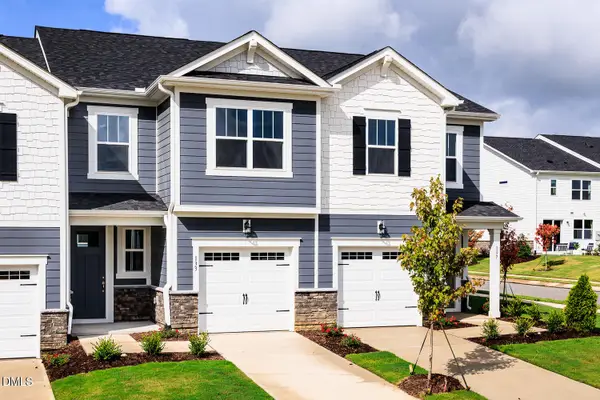 133 Silver Pine Drive, Angier, NC 27501