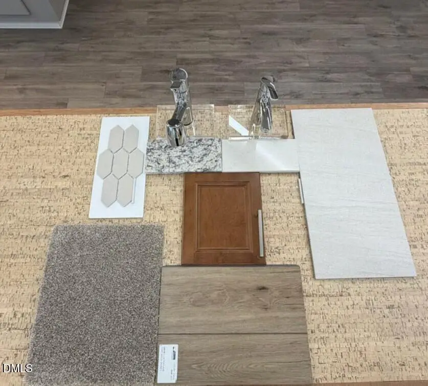 513 Matthew Mdw Lane, Lillington, NC 27546 - #3