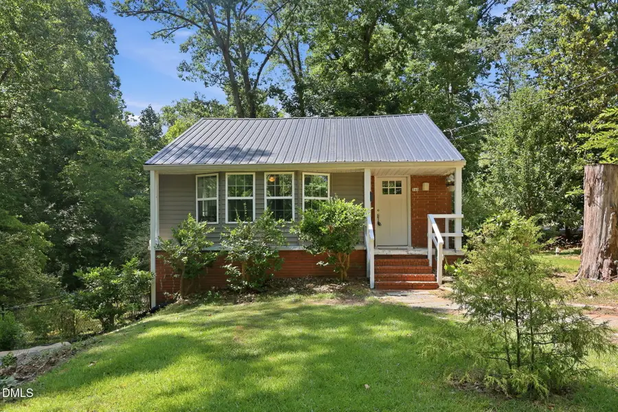 540 W Chisholm Street, Sanford, NC 27330 - #2