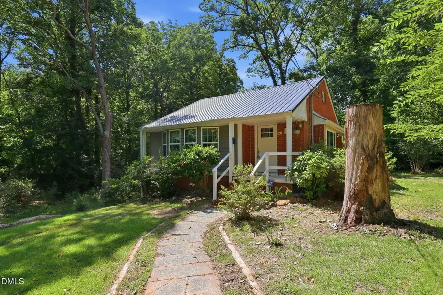 540 W Chisholm Street, Sanford, NC 27330 - #3