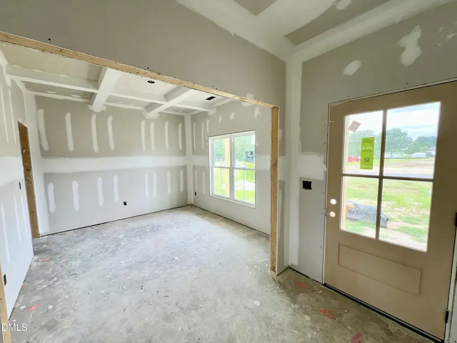 64 Pendergrass Drive, Princeton, NC 27569 - #3