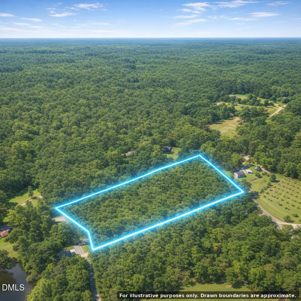 0 Cornstalk Drive, Fayetteville, NC 28306 - #1