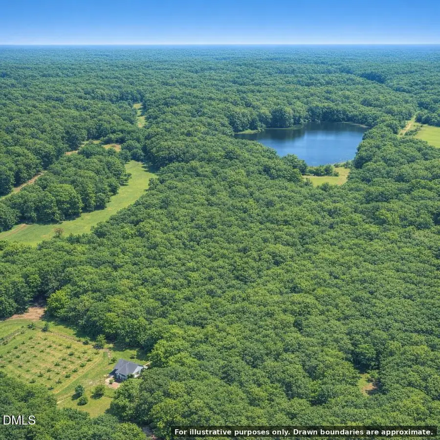 0 Cornstalk Drive, Fayetteville, NC 28306 - #3
