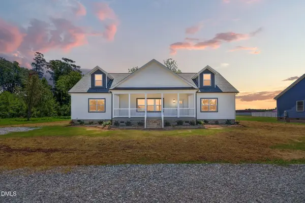 2941 Nc Highway 210, Smithfield, NC 27577