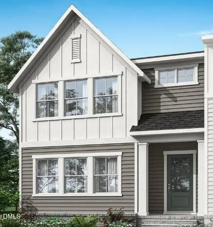 211 Solaire Alley, Wake Forest, NC 27587