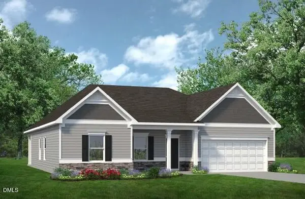 305 Allegheny Drive, Sanford, NC 27330
