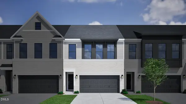 1309 Marigold Mdws Court, Durham, NC 27703