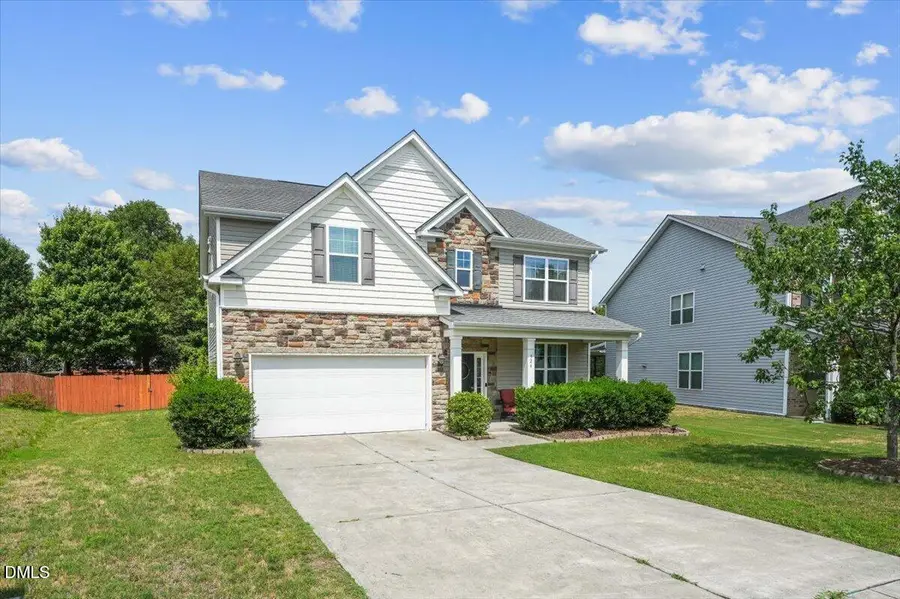 326 Hope Valley Road, Knightdale, NC 27545 - #2