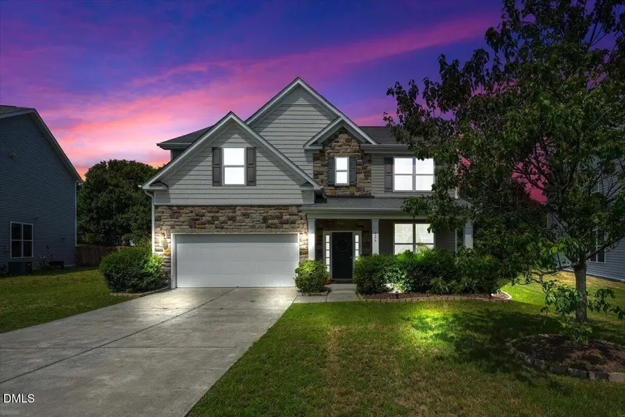 326 Hope Valley Road, Knightdale, NC 27545 - #3