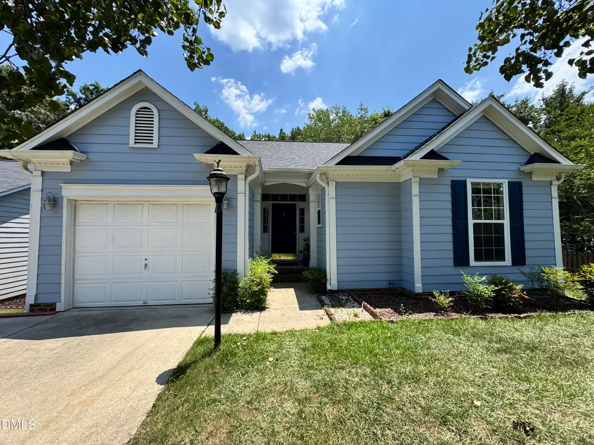 1004 Starkland Way, Holly Springs, NC 27540 - #1