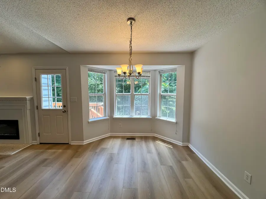 1004 Starkland Way, Holly Springs, NC 27540 - #2