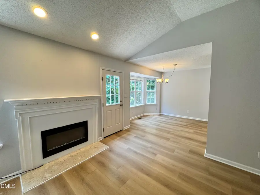 1004 Starkland Way, Holly Springs, NC 27540 - #3