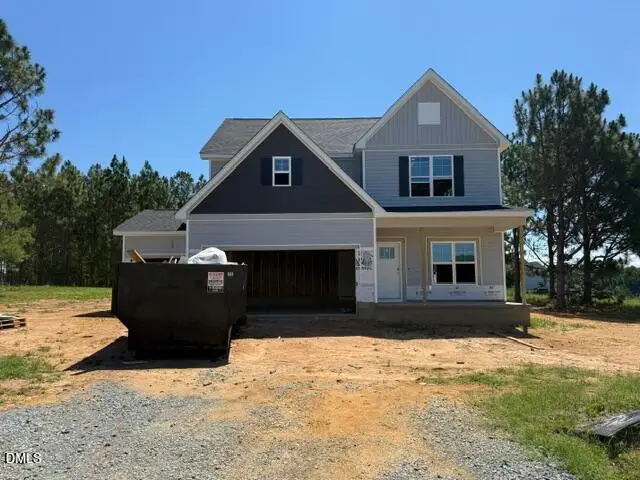 54 N Rabbit Run Drive, Smithfield, NC 27577 - #1