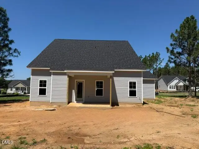 54 N Rabbit Run Drive, Smithfield, NC 27577 - #2