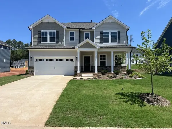 534 Claftin Street, Sanford, NC 27330