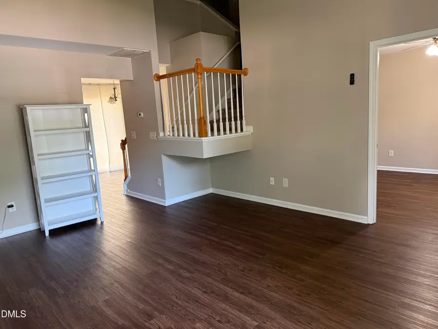 3755 Bison Hill Lane, Raleigh, NC 27604 - #2