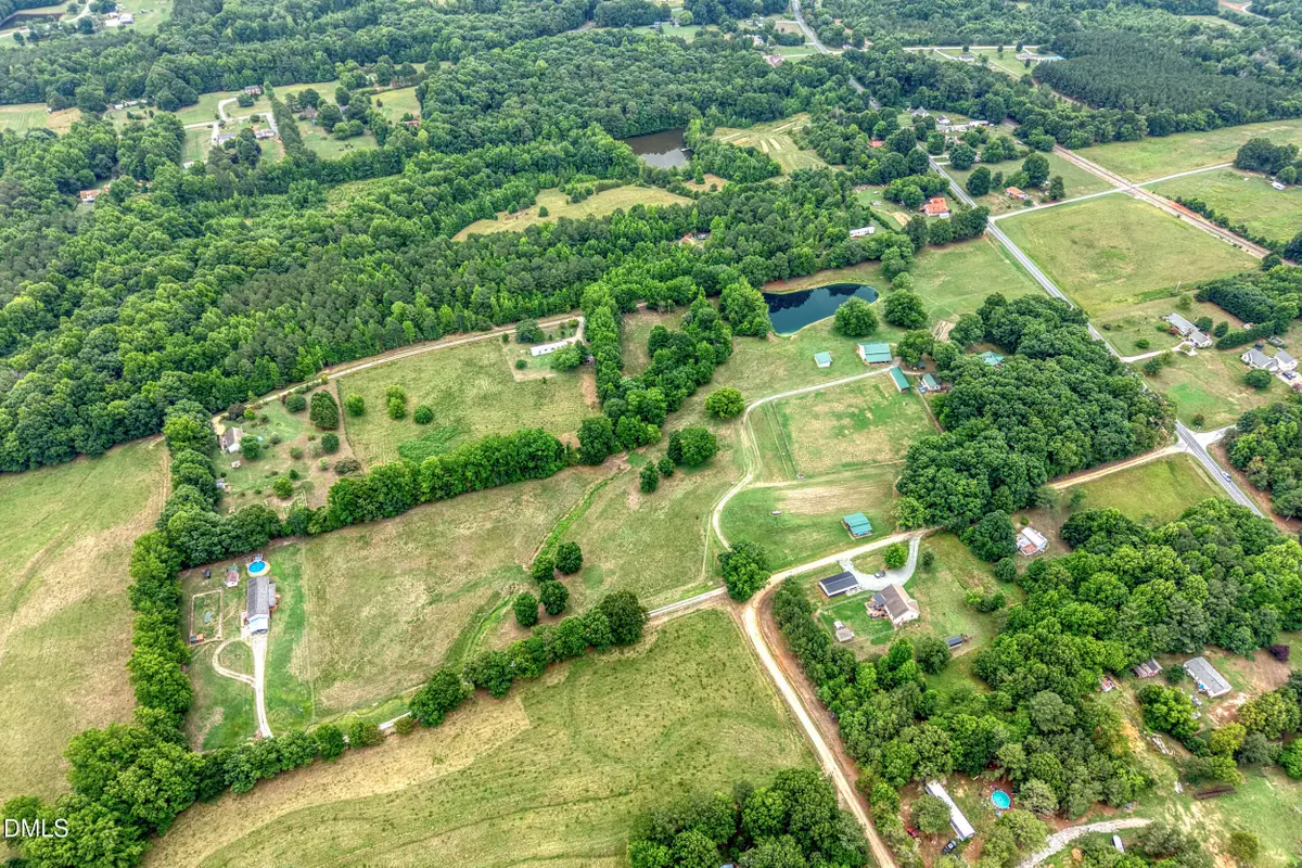 7388 Old 421 Road, Liberty, NC 27298 - #1