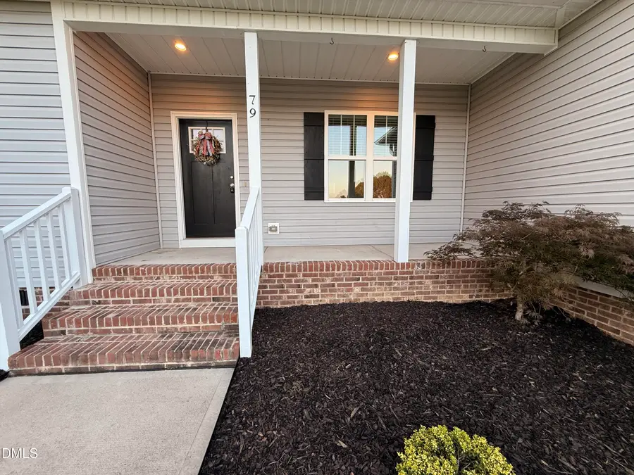 79 Morrison Drive, Dunn, NC 28334 - #2