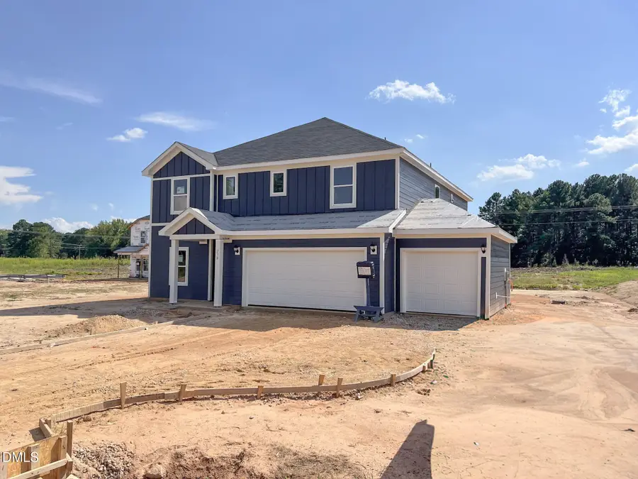 238 Barrow Mdws Drive, Zebulon, NC 27597 - #2