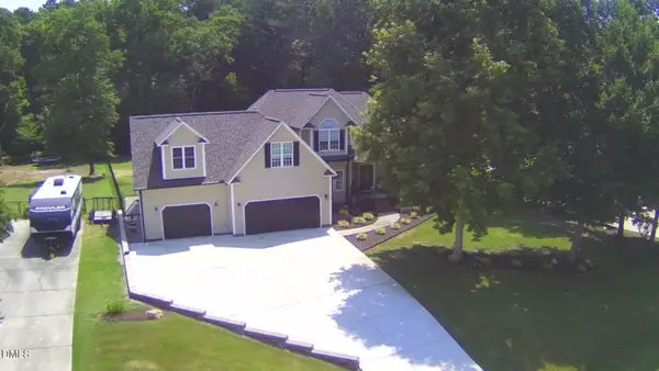 159 Fox Pen Drive, Raleigh, NC 27603