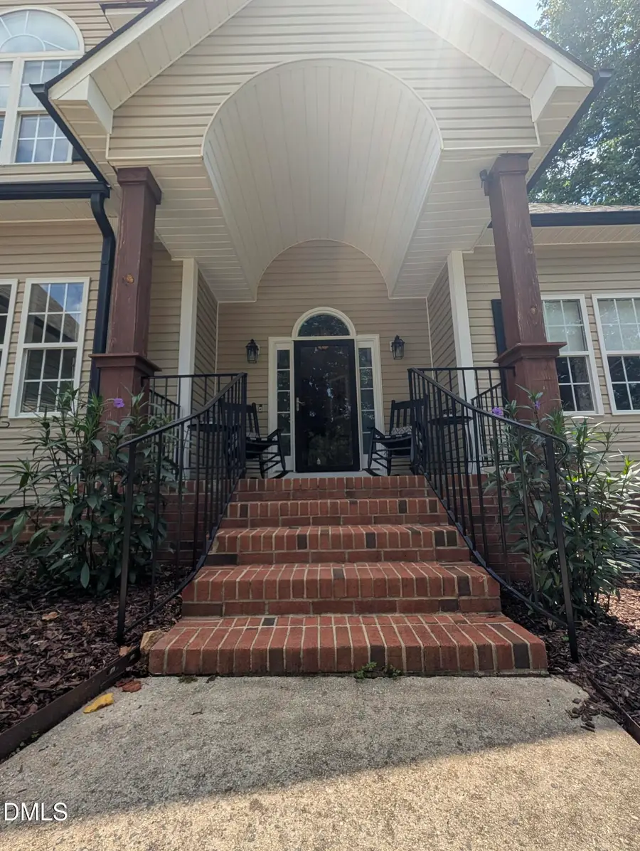 159 Fox Pen Drive, Raleigh, NC 27603 - #2