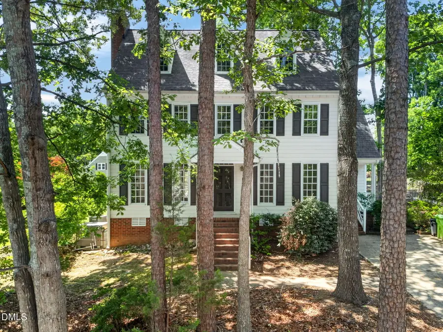 8220 Harps Mill Road, Raleigh, NC 27615 - #3