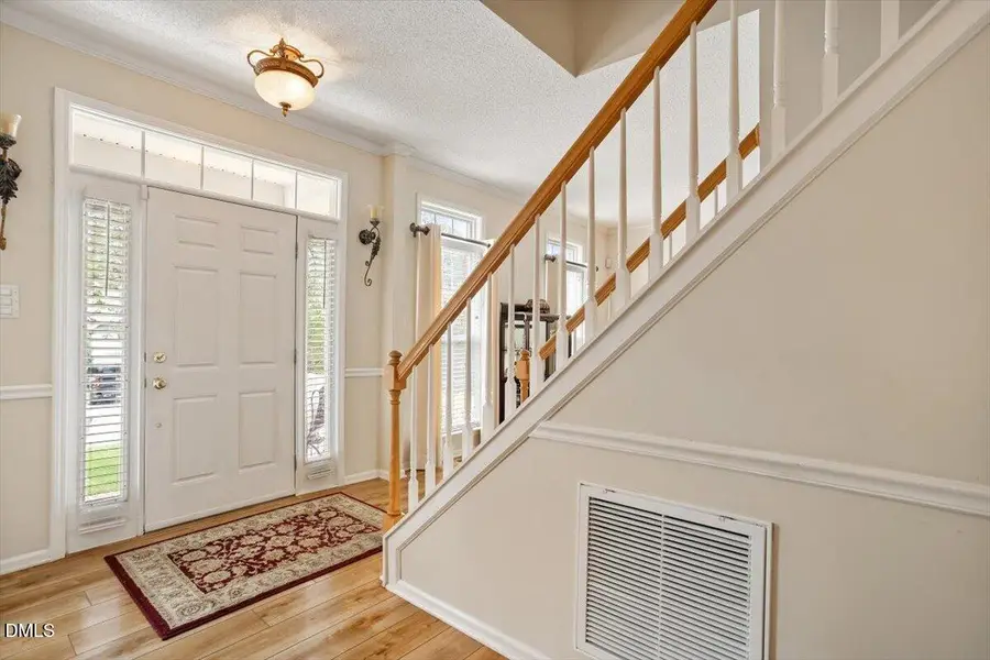 5204 Duckdown Court, Raleigh, NC 27604 - #3