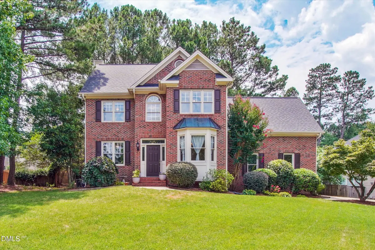 1007 Newington Way, Apex, NC 27502 - #1