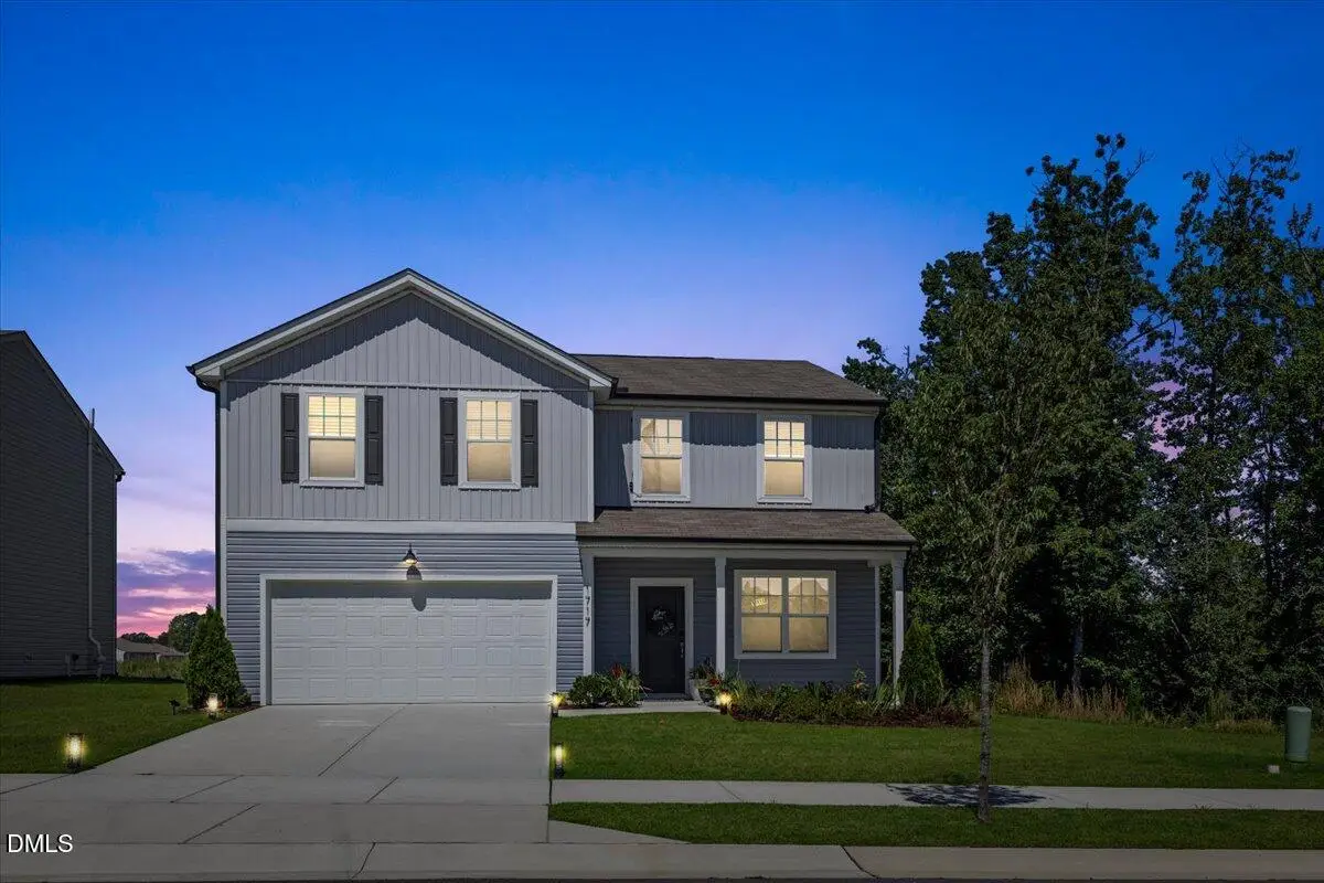 1717 Arapahoe Ridge Drive, Raleigh, NC 27604 - #1