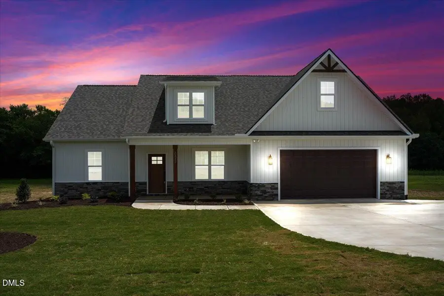 7345 Hill Road, Spring Hope, NC 27882 - #2