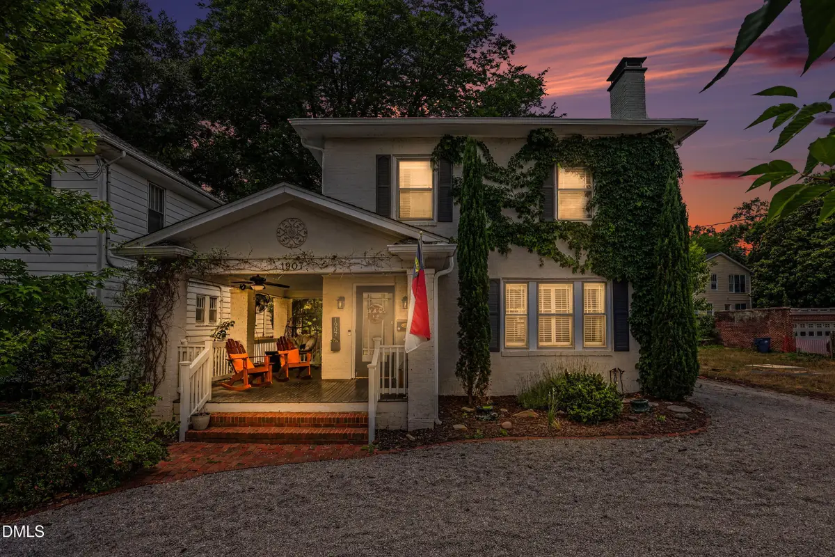 1907 Glenwood Avenue, Raleigh, NC 27608 - #1