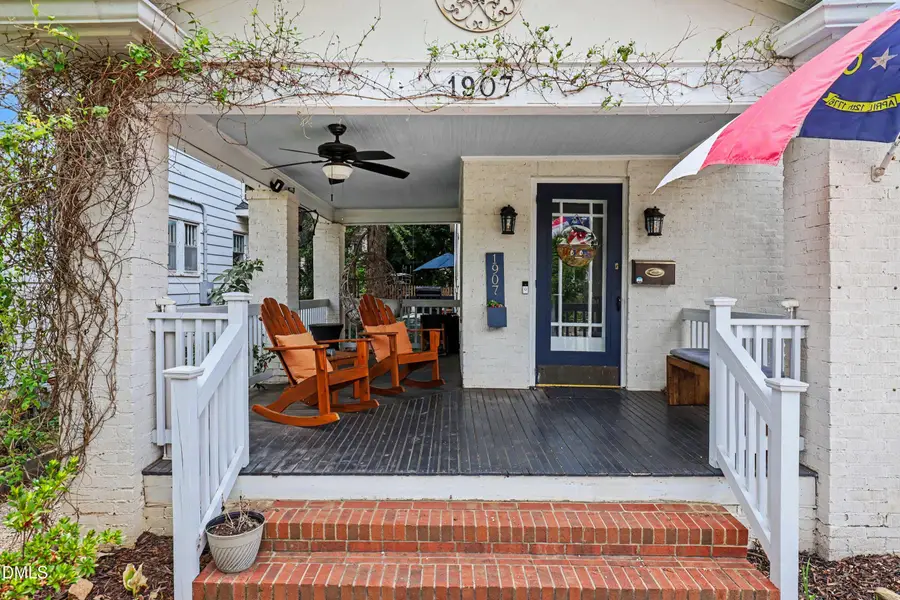 1907 Glenwood Avenue, Raleigh, NC 27608 - #2