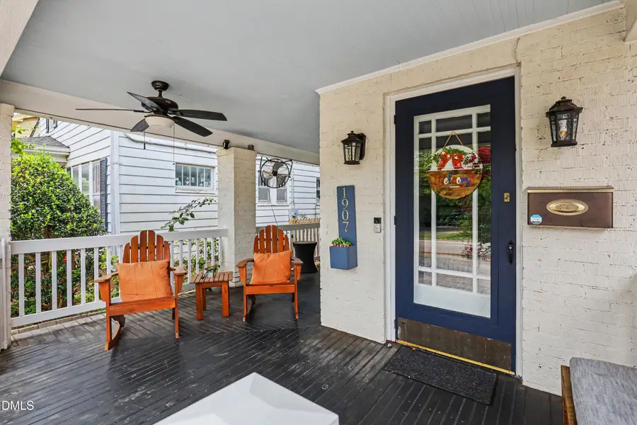 1907 Glenwood Avenue, Raleigh, NC 27608 - #3