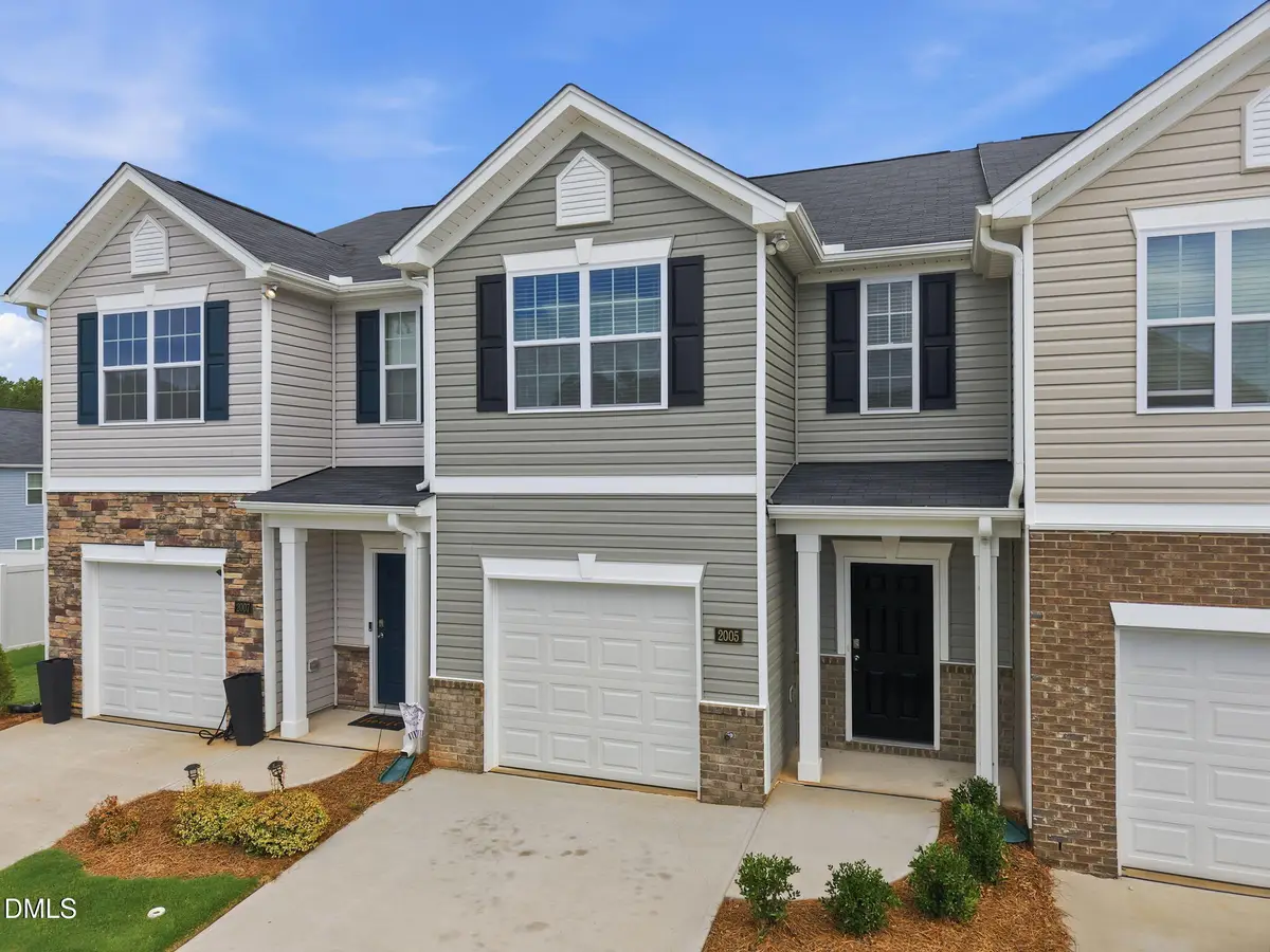 2005 Frost Drive, Haw River, NC 27258 - #1