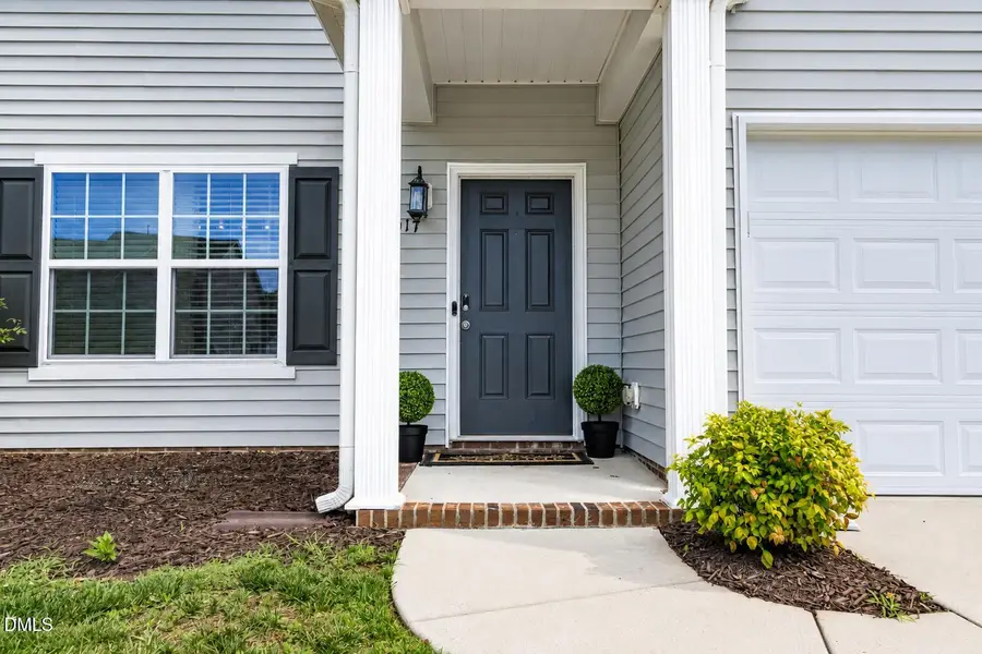 1017 Scotch Pine Way, Mebane, NC 27302 - #2