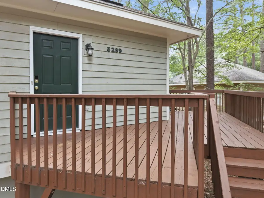 3289 Mill Run, Raleigh, NC 27612 - #2