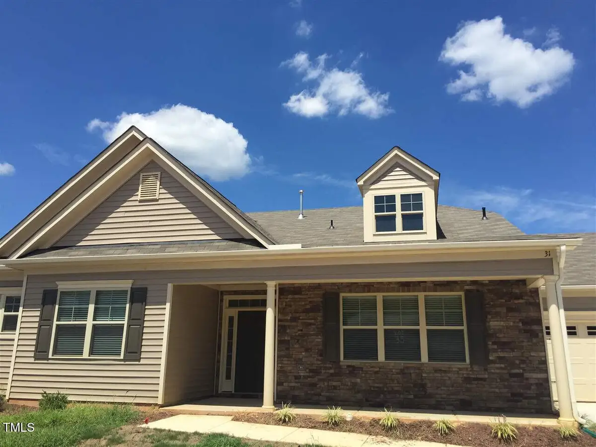 13 E Milan Court, Clayton, NC 27527 - #1