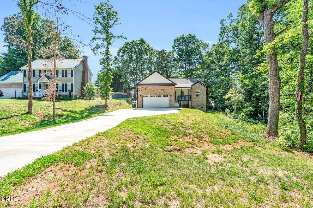 574 Rockwood Drive, Graham, NC 27253 - #1