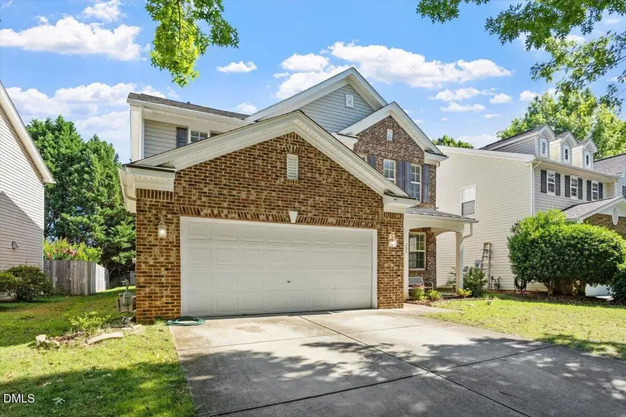 204 Amacord Way, Holly Springs, NC 27540 - #3