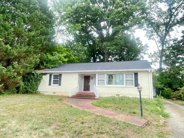 1505 W Front Street, Burlington, NC 27215