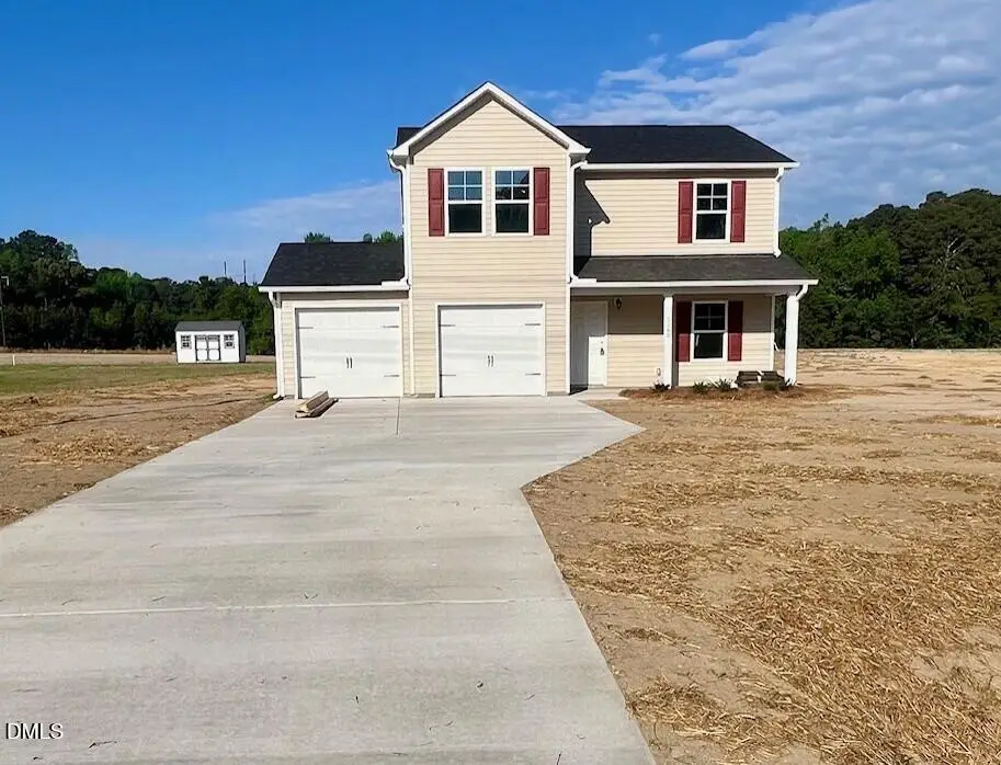 2260 Mcnair Road, Tarboro, NC 27886 - #1